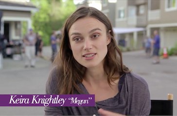 Girls Only - Featurette (2) VO