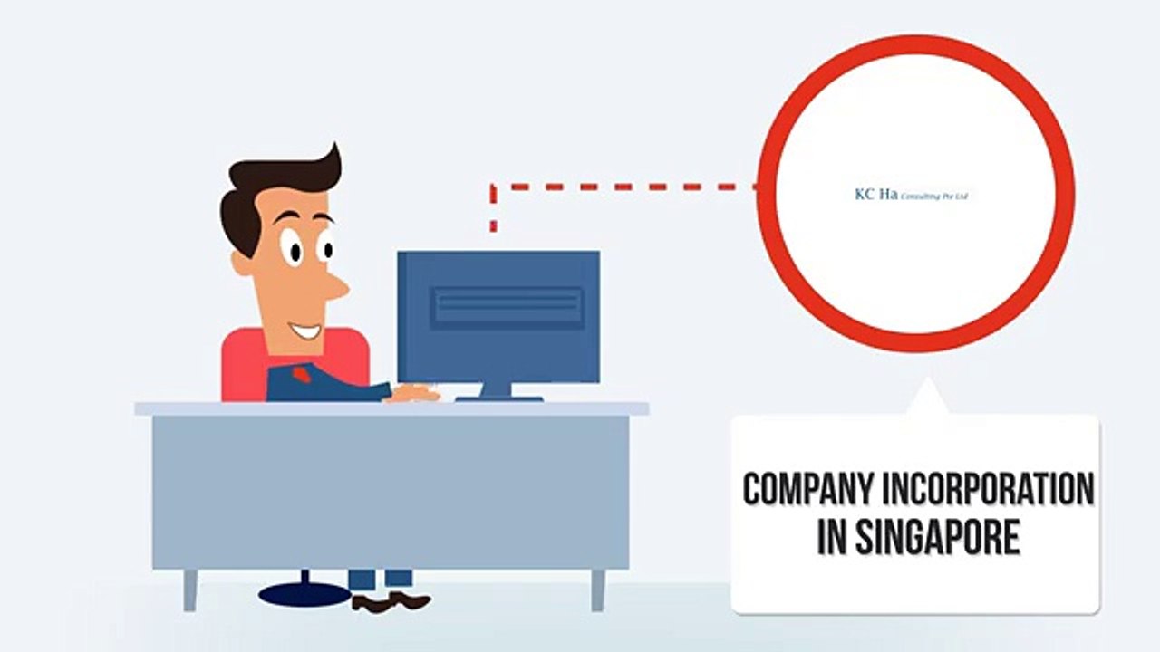 Singapore Branch Registration – Register Now