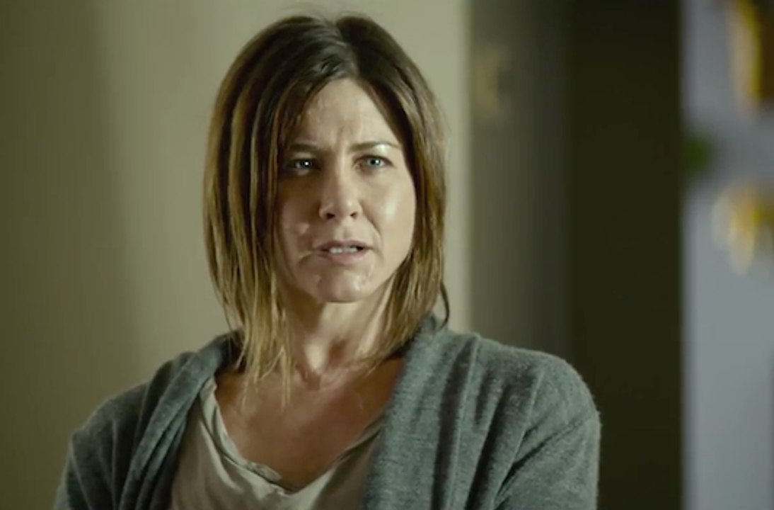Bande-annonce : Cake - VOST