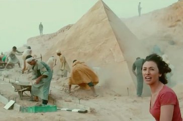 Bande-annonce : Pyramide - VF