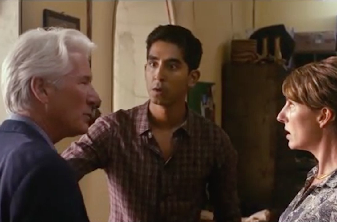 Indian Palace - Suite Royale - Extrait VO