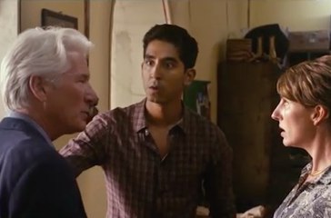 Indian Palace - Suite Royale - Extrait VOST