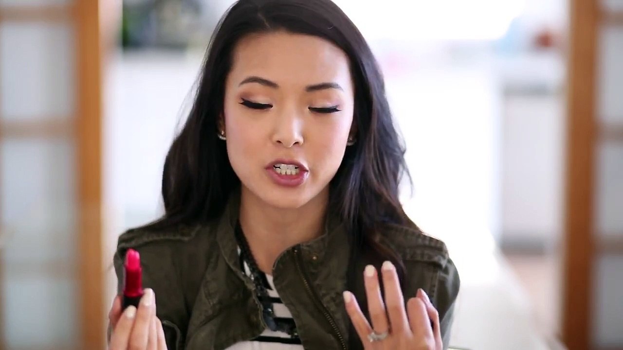 LIPSTICK 101: Perfect Lips Everyday & Long-Wear