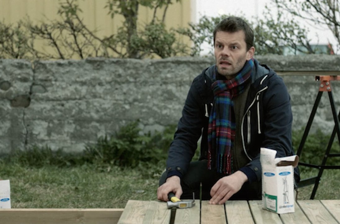 Paris of the North - Extrait (2) VOST