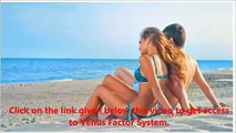 The Venus Factor ►   Fat Loss & Weight Loss For Women Venus Factor Review