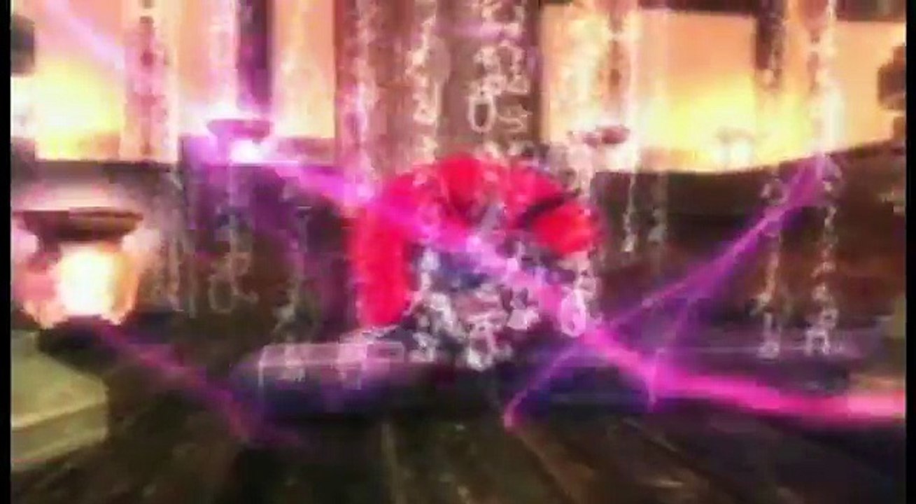 Otogi Myth of Demons Trailer 2