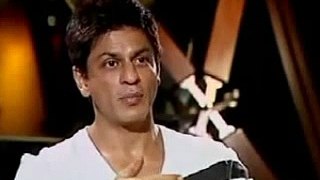 shah Rukh Khan Bashes The Mullahs _ There is no terror in Islam! -