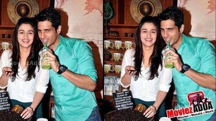 Sidharth Malhotra And Alia Bhatt Will Play Siblings In 'Kapoor & Sons
