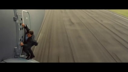 Mission_ Impossible Rogue Nation - Fate