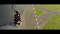 Mission_ Impossible Rogue Nation Official Teaser Trailer (2015) - Tom Cruise Movie HD