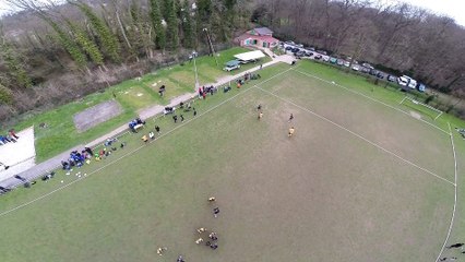 Ultimate FU Championnat de France D1 2015