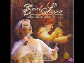 Emel Sayın - sen mevsimler gibisin