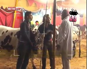 Zara Hut Kay Bakar Eid Funny Clips Pakistani 2013