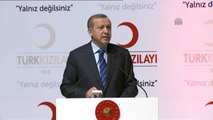 Erdoğan: 