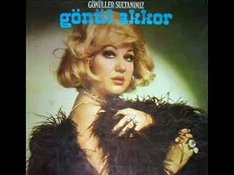 Gonul Akkor - Kiskanirim Seni Ben