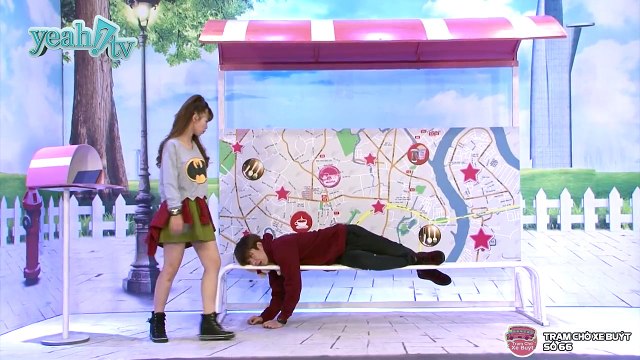 Trạm Chờ Xe Buýt 66: Hạnh Phúc Nhé (Khởi My & Huy Khánh) [MC Cut]