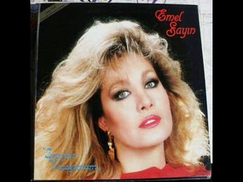 Emel Sayın - YAĞDIR MEVLAM SU