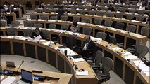 TTIP/TAFTA - Débat en commission des pétitions: les citoyens comme les députés veulent de la transparence!