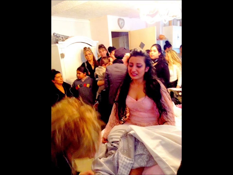 video foto mouchoir clodia