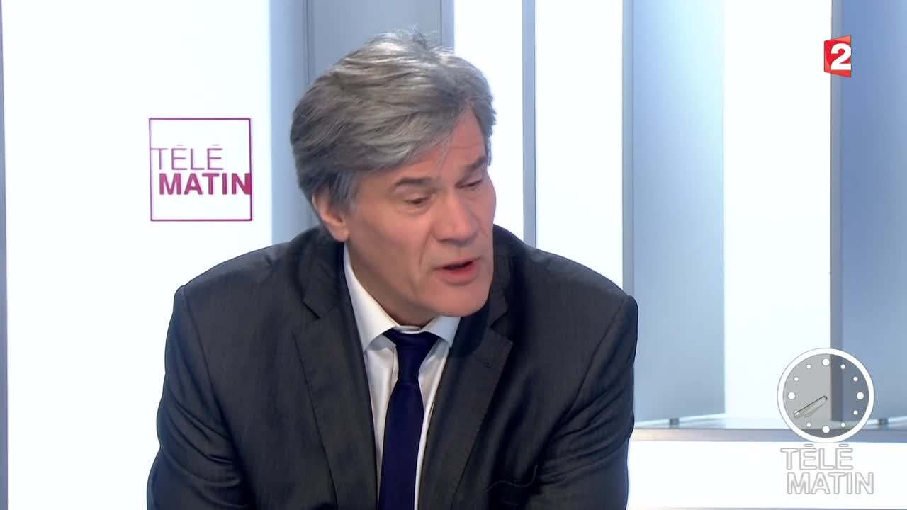 Les 4 Vérités