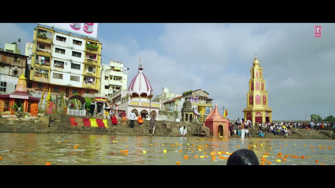 'Bhagwan Hai Kahan Re Tu' FULL VIDEO Song _ PK _ Aamir Khan _ Anushka Sharma _ T-series