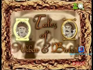 Tales Of Akbar And Birbal 23rd March 2015 full Episode part 2