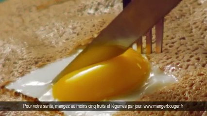 Les Gros Mots pour Flunch - restaurant, «Y'a que chez Flunch qu'on peut fluncher» - mars 2015