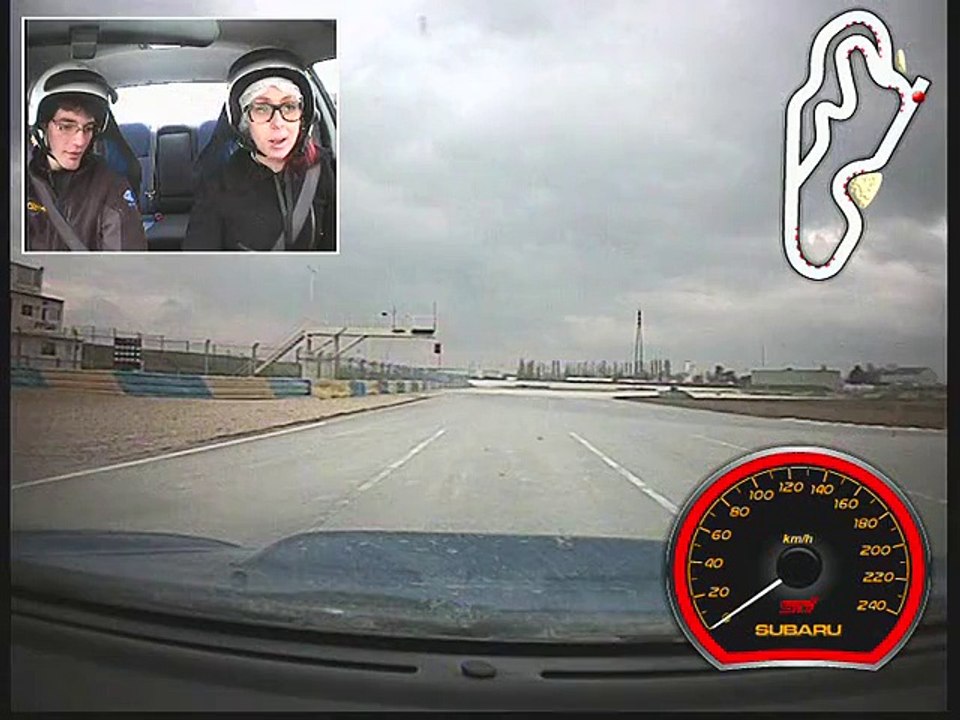 Votre video de stage de pilotage B008210315PICO0004