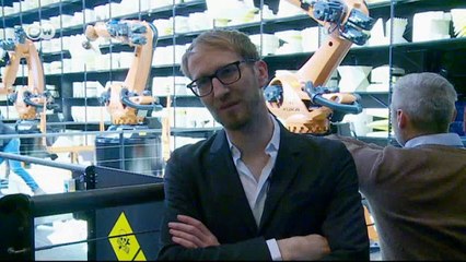 الحياة والمجتمع في أوروبا | يوروماكس