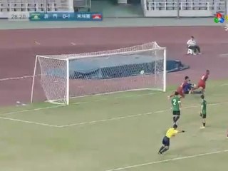 Macau - Cambodge, Asie 1er tour retour