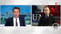Départementales : Sarkozy réunit les 