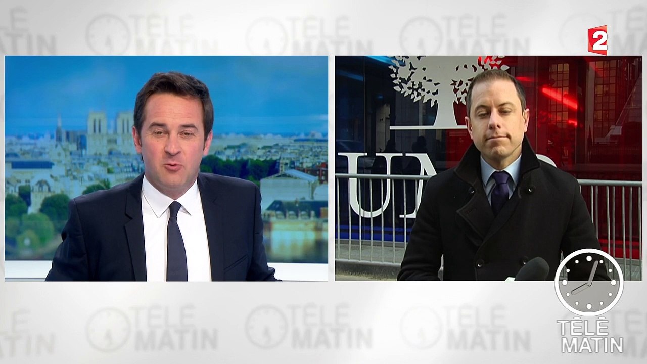 Départementales : Sarkozy réunit les "conditions idéales" pour refonder l'UMP