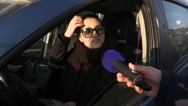 Circulation alternée à Paris : les premiers automobilistes verbalisés