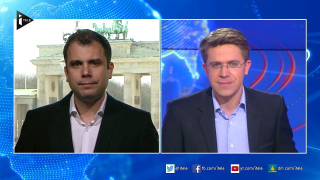 Merkel reçoit Tsipras pour désamorcer les tensions