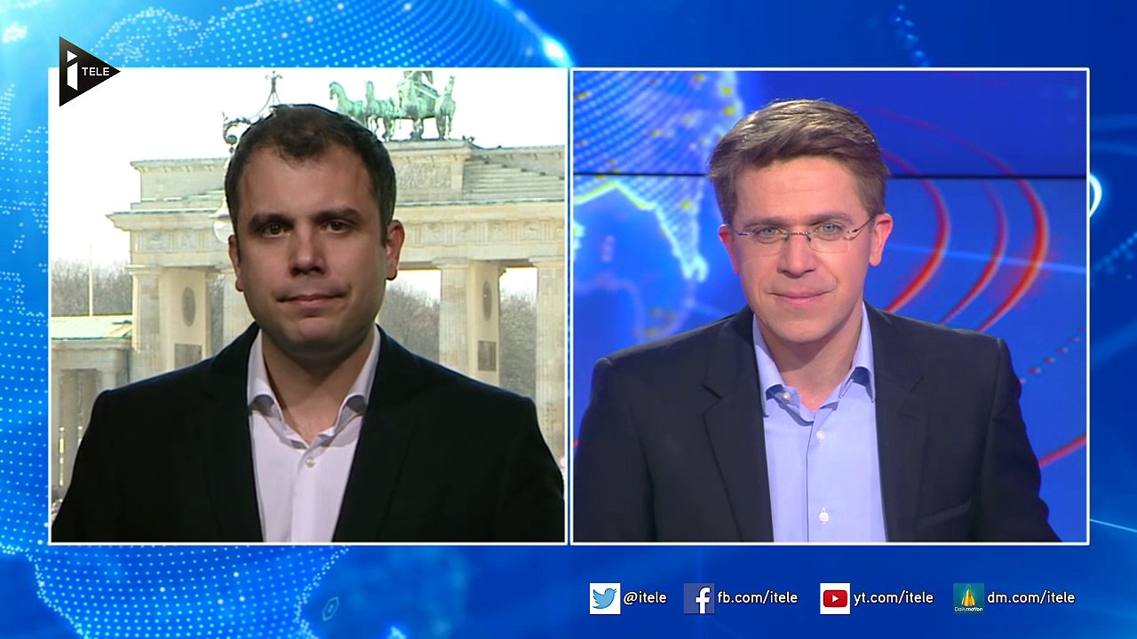 Merkel reçoit Tsipras pour désamorcer les tensions