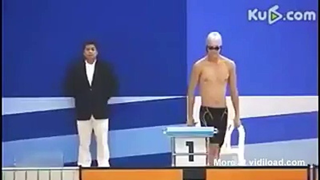 Amazing  Winning Video