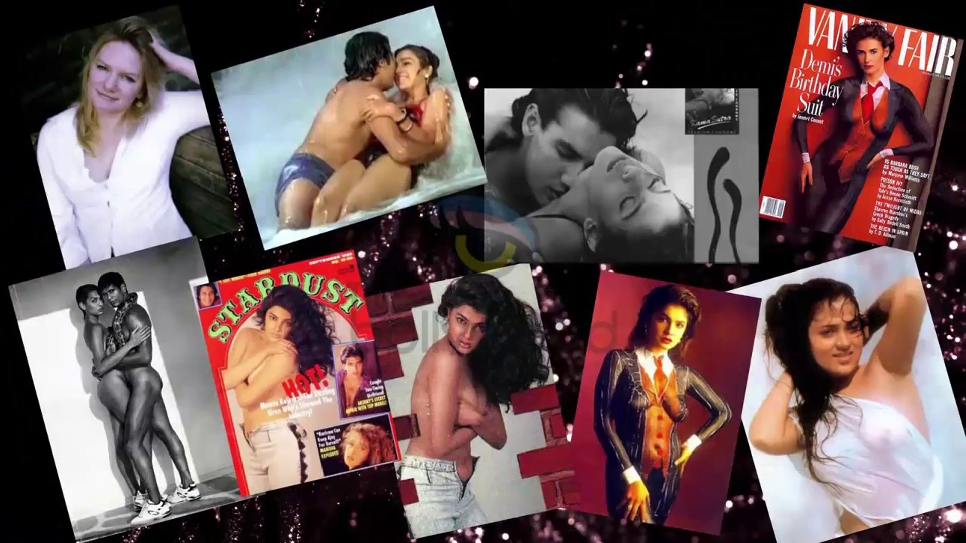 Top 10 Bollywood scandals - The Bollywood