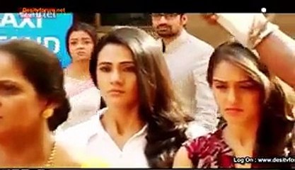 Saath Nibhana Saathiya 23rd March 2015 Mein Ahem Lauta Modi Bhawan