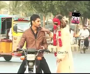 Zara Hut Kay Groom blinded Pakistani Funny Clips New 2013