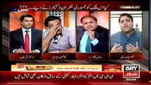 Defending Indefensible: By Watching End Of PPP Fawad Chaudhry Looking Future in Musharraf's Party Again