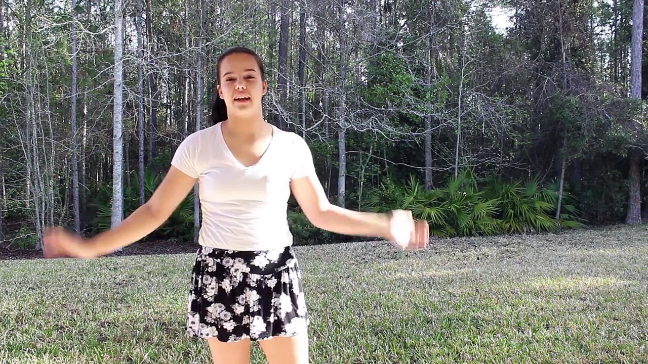 Spring Break Surprise!