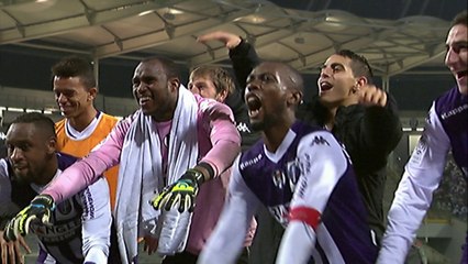 Le résumé commenté de TFC/Bordeaux