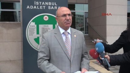 CHP'li Tanal'dan Mahkemenin "Ulaşım Zammı" Kararına İtiraz