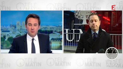 Départementales : Sarkozy réunit les "conditions idéales" pour refonder l'UMP