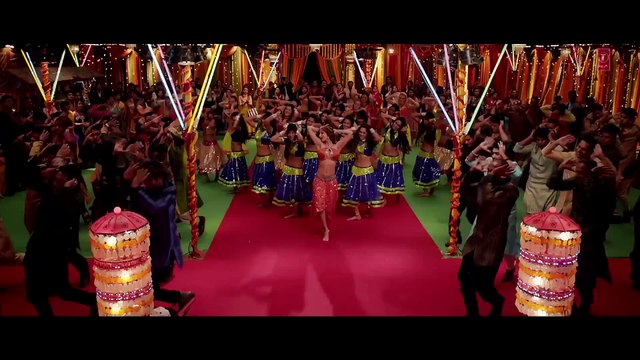 'Fashion Khatam Mujhpe' FULL VIDEO Song _ Dolly Ki Doli _ T-series