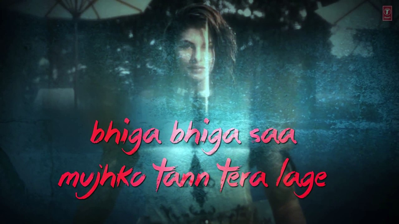 'Boond Boond' Full Audio Song with LYRICS _ Roy _ Ankit Tiwari _ T-SERIES