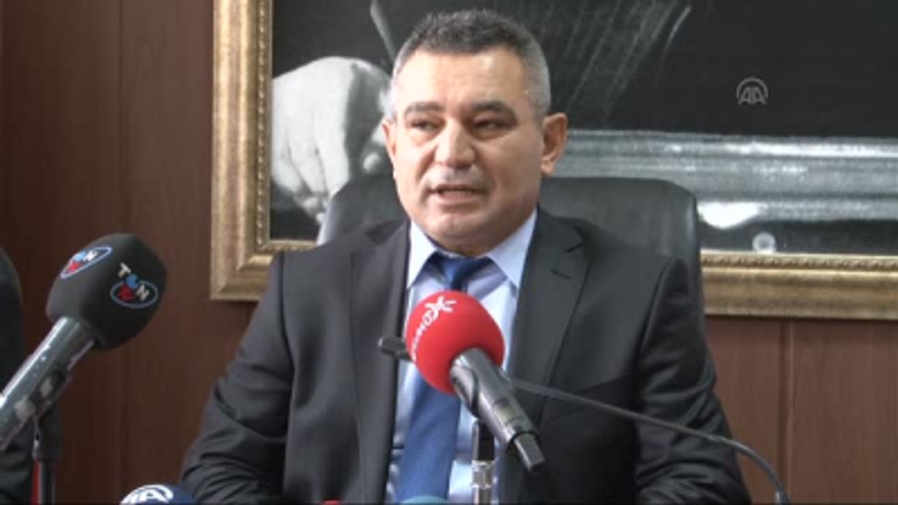 Çomü'nün Yeni Rektörü Prof. Dr. Acer, Görevine Başladı