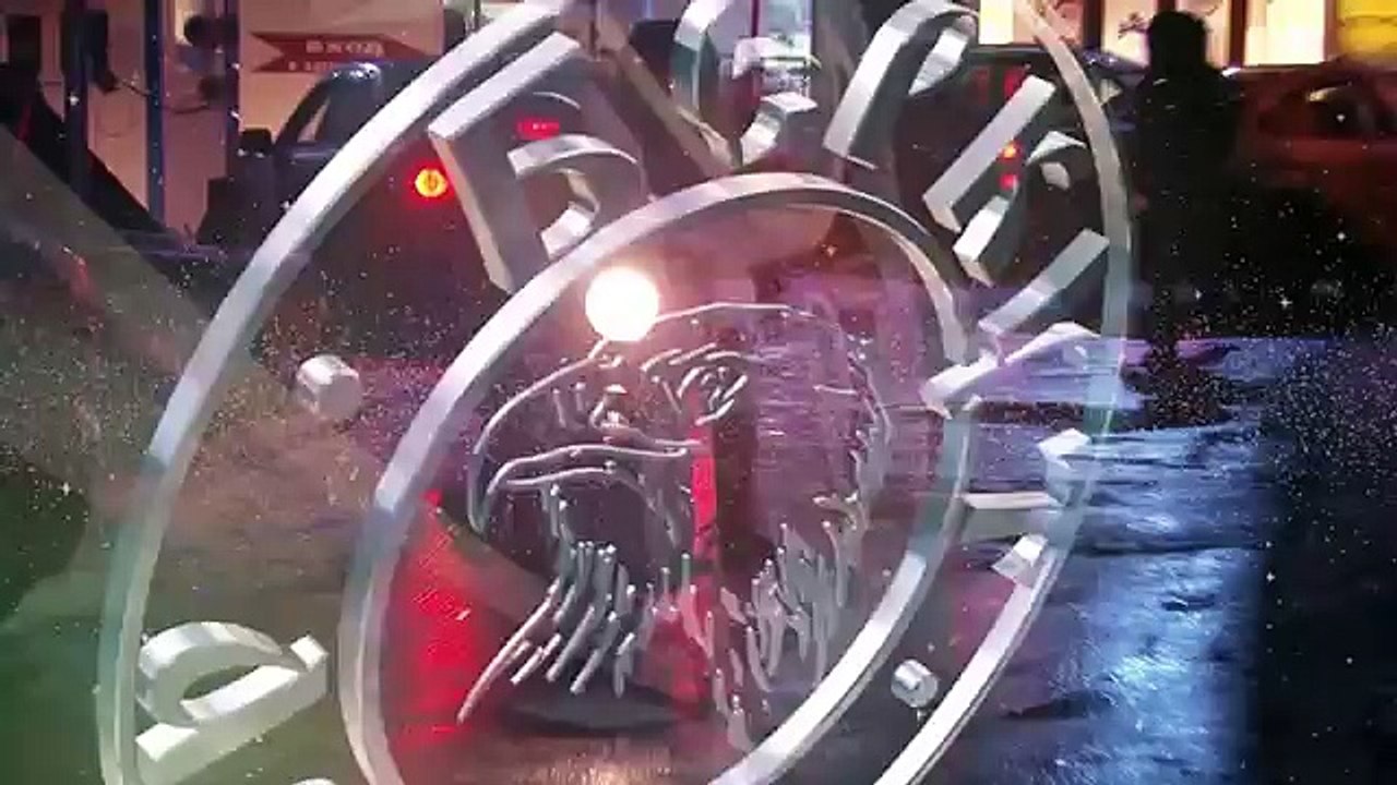 TERRATOMORF и Артур Беркут  'СУДЬБА'