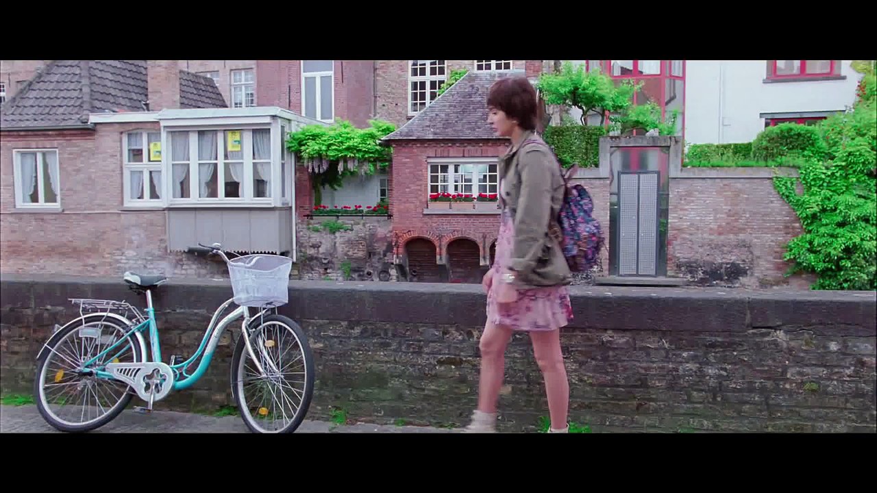 'Chaar Kadam' FULL VIDEO Song _ PK _ Sushant Singh Rajput _ Anushka Sharma _ T-series