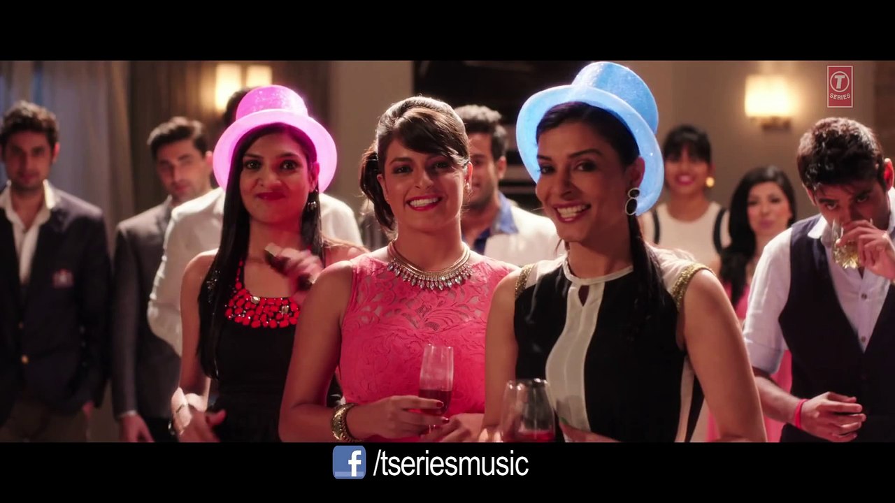 'Chand Aasmano Se Laapata' Video Song _ Alone _ Bipasha Basu _ Karan Singh Grover[1]